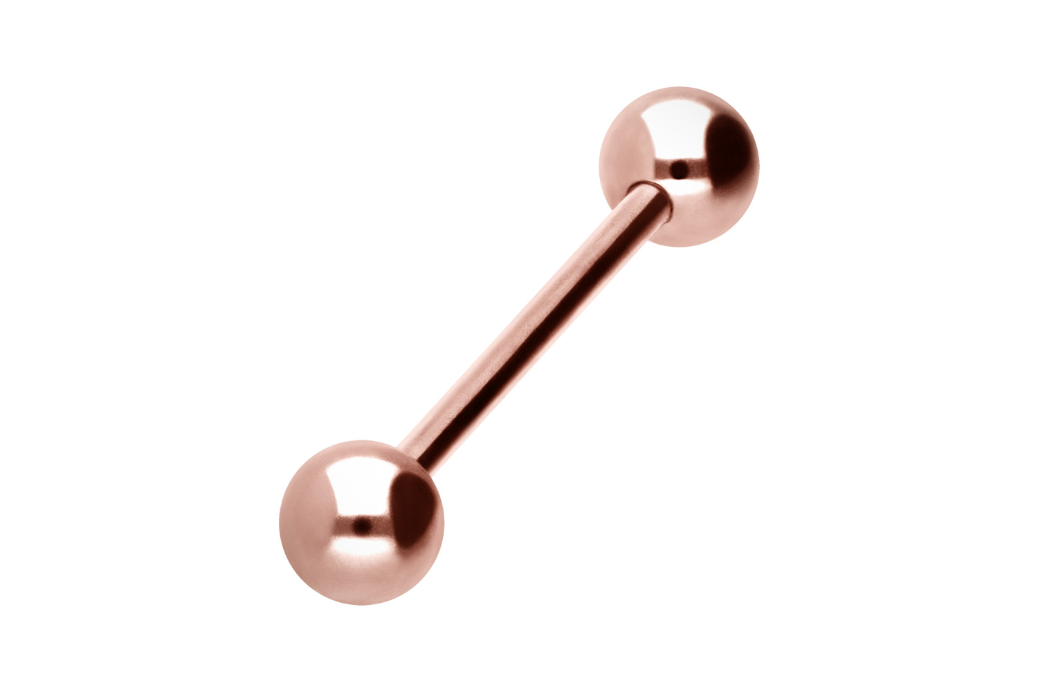 Chirurgenstahl Barbell Piercing